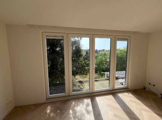 Medium property photo - Sabangplein 8B, 9715 CX Groningen